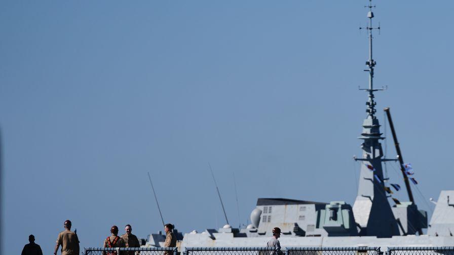 Снимката е илюстративна