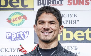 Евертон Бала: Фокусиран съм само върху Левски, след края на сезона ще видим каква ще е съдбата