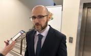 <p>Правосъдният министър: Проблемът е, че се въвежда "временен вечен мандат" за Сарафов</p>
