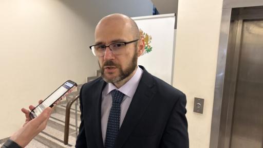 <p>Правосъдният министър: Проблемът е, че се въвежда "временен вечен мандат" за Сарафов</p>