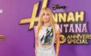 Майли Сайръс възроди Хана Монтана: Зашемети с визия на 20-годишнината на сериала