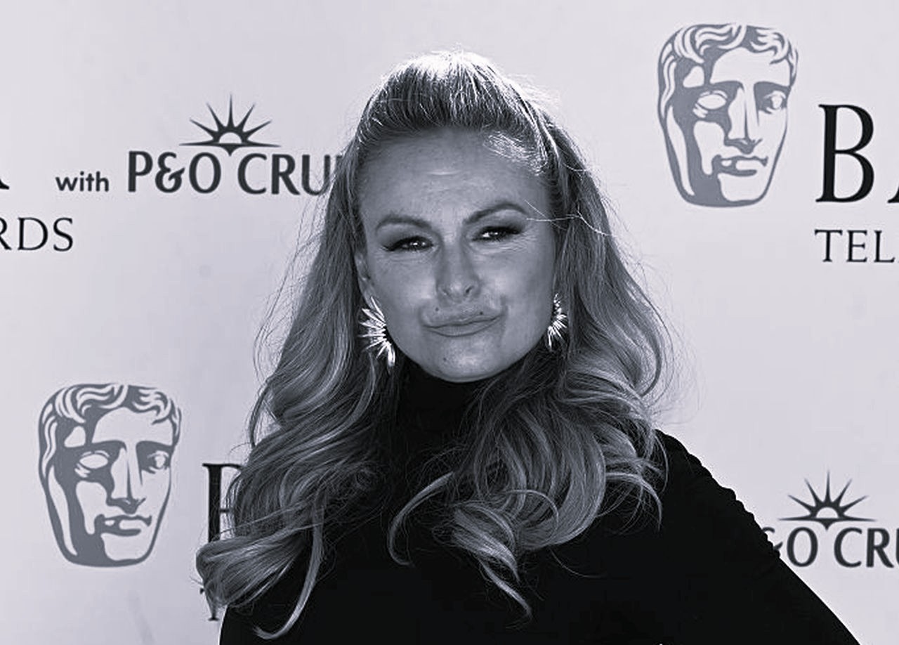 Почина "риалити кралицата" Мел Шилинг