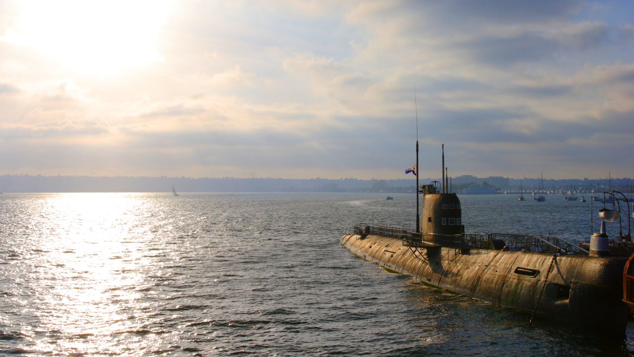 Ядрен „призрак“ на дъното: Потънала съветска подводница изпуска облаци радиация в Норвежко море