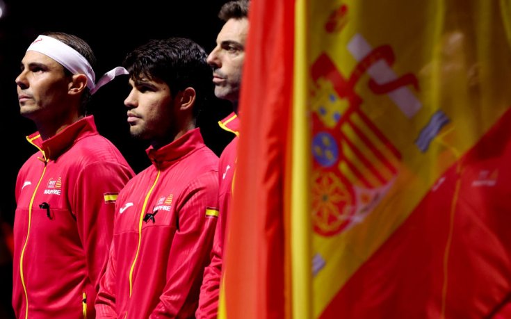 Легендата Надал защити Алкарас след критичните гласове