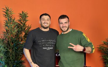 Ще участва ли Кирил Любенов от Hell’s Kitchen в Игри на волята 2026? (ВИДЕО)