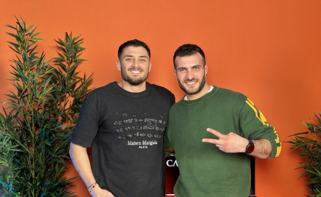 Кирил Любенов от Hell’s Kitchen: От пица на парче до мечтата за собствен ресторант (ВИДЕО)