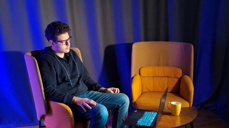 Ученик от СофтУни БУДИТЕЛ спечели злато на най-голямата Scratch олимпиада в света