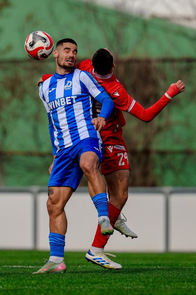 ЦСКА II Дунав1