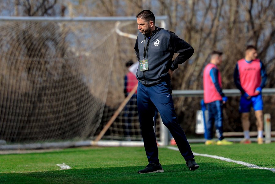 ЦСКА II Дунав1