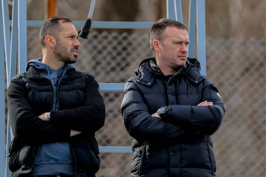 ЦСКА II Дунав1