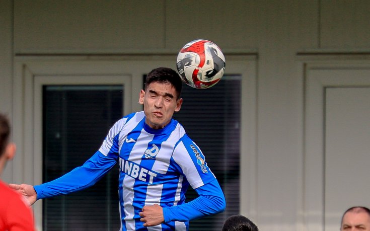 Дунав забрави какво е победа, Хебър също спря русенци