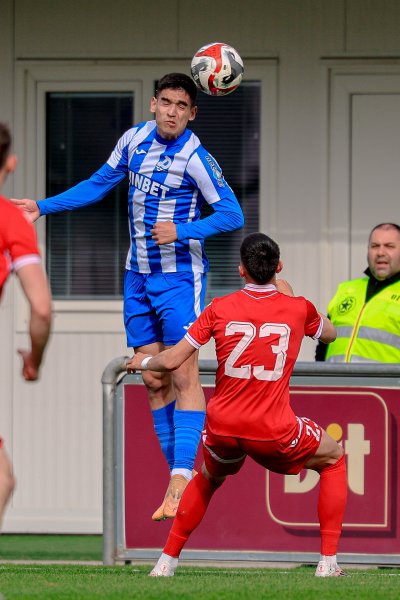 ЦСКА II Дунав1