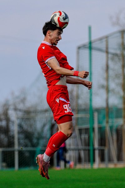 ЦСКА II Дунав1