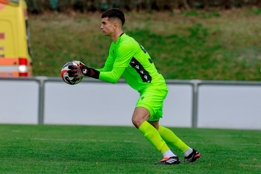 ЦСКА II Дунав1