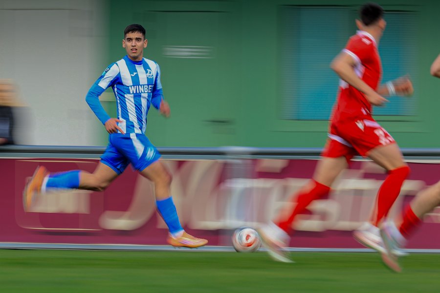 ЦСКА II Дунав1