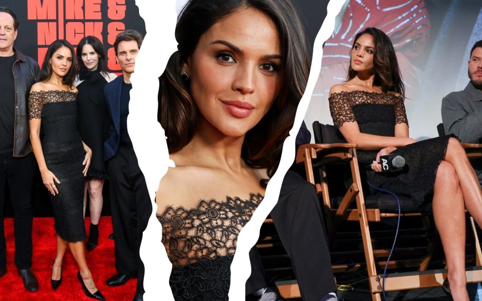 Ейса Гонсалес1