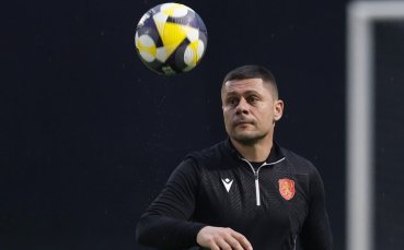 Александър Димитров: Основната ни цел е да надградим