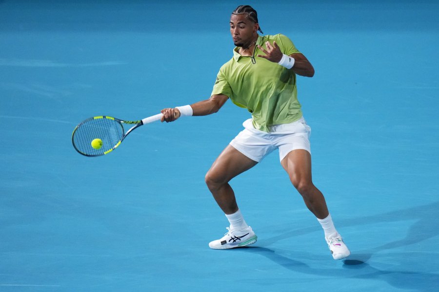 Томи Пол Артюр Фис1