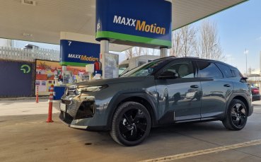 Секундата между контрола и катастрофата: как да овладеем автомобила в критичен момент