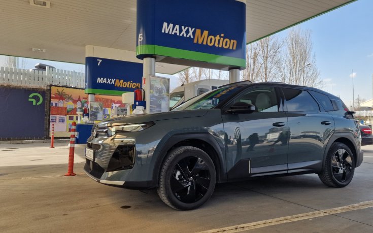 Секундата между контрола и катастрофата: как да овладеем автомобила в критичен момент