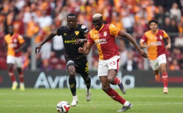 Виляреал иска футболист на Станимир Стоилов