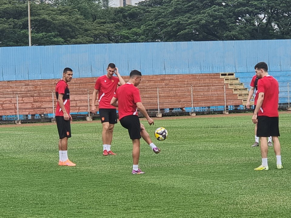 България в Джакарта