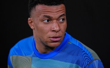 Скандал: в Реал накарали Мбапе да излъже за лекарския гаф?