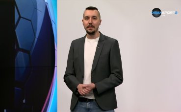 НБА Екшън (26.03.2026)