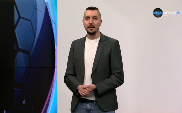 НБА Екшън (26.03.2026)