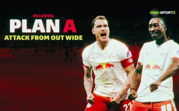 Седмично в Бундеслигата (26.03.2026)