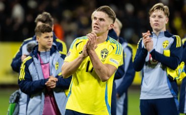 Швеция и Полша в директен спор за място на Мондиал 2026