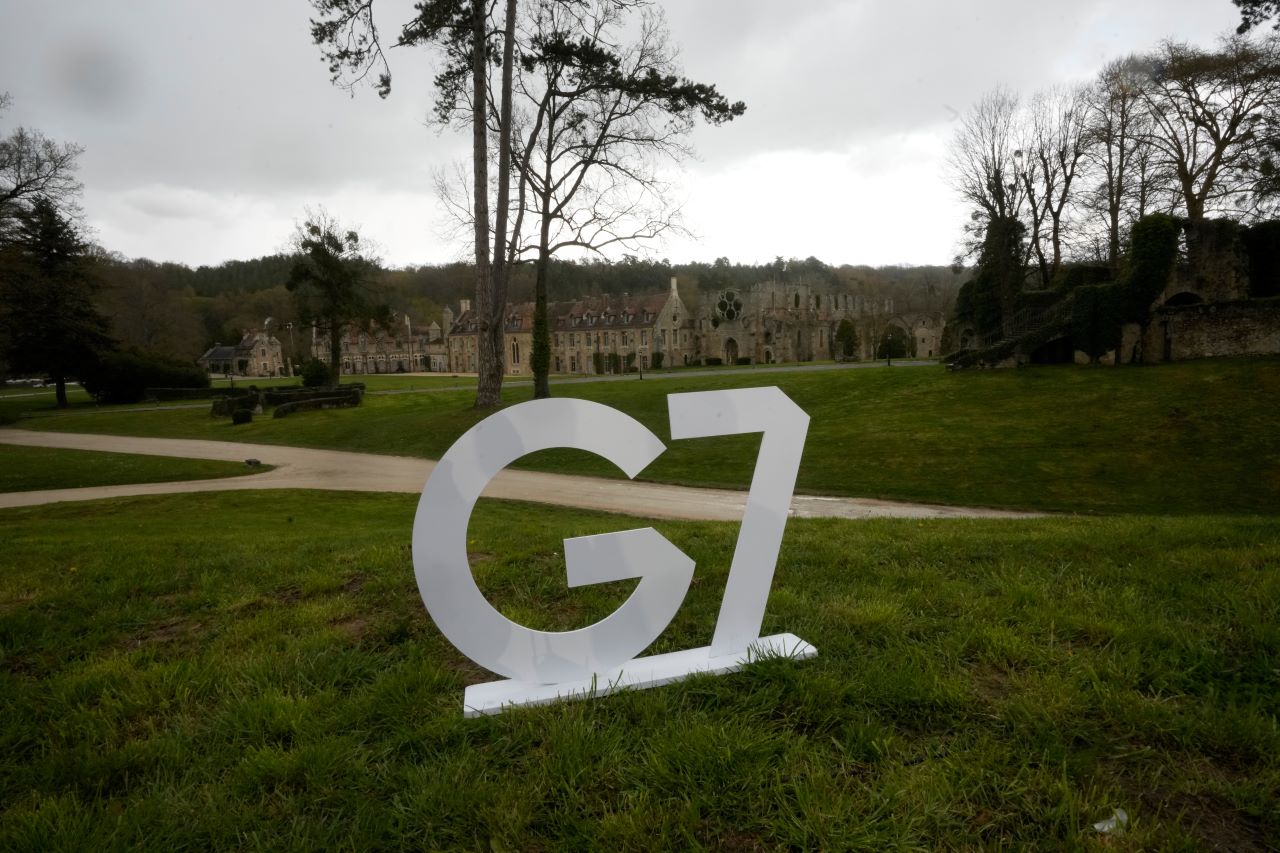 Г-7 търси изход от кризата с Иран - различия между съюзниците