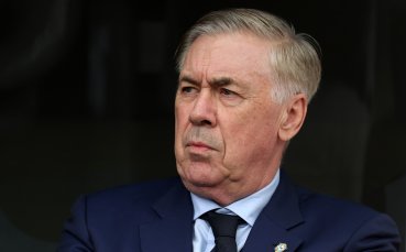 Анчелоти отказа да коментира отсъствието на Неймар