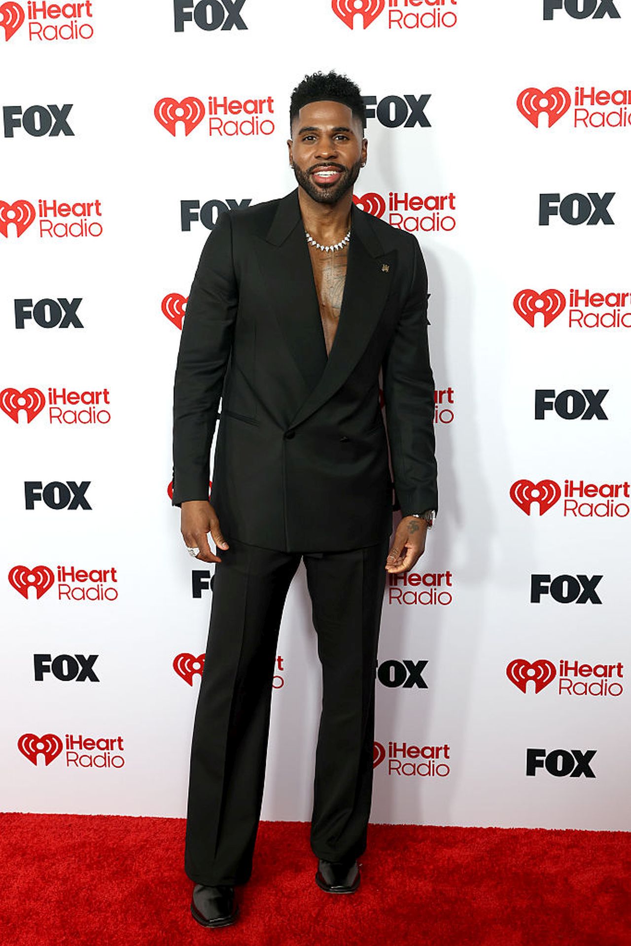 <p>Джейсън Деруло</p>