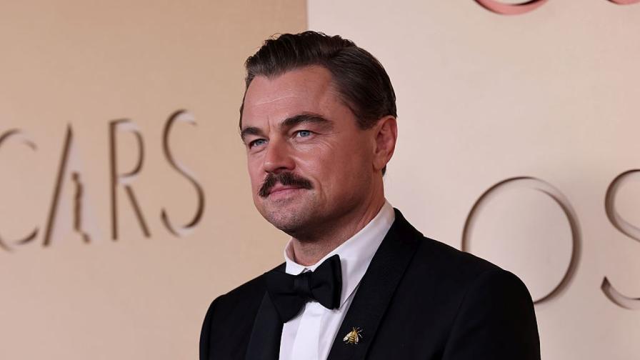 Ефектът на Леонардо ди Каприо: Защо гъстите мустаци превзеха Холивуд и сърцата на жените