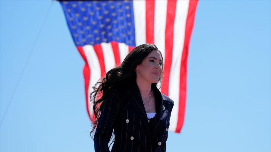 За първи път от началото на войната в Украйна: Руски депутати са на визита в САЩ