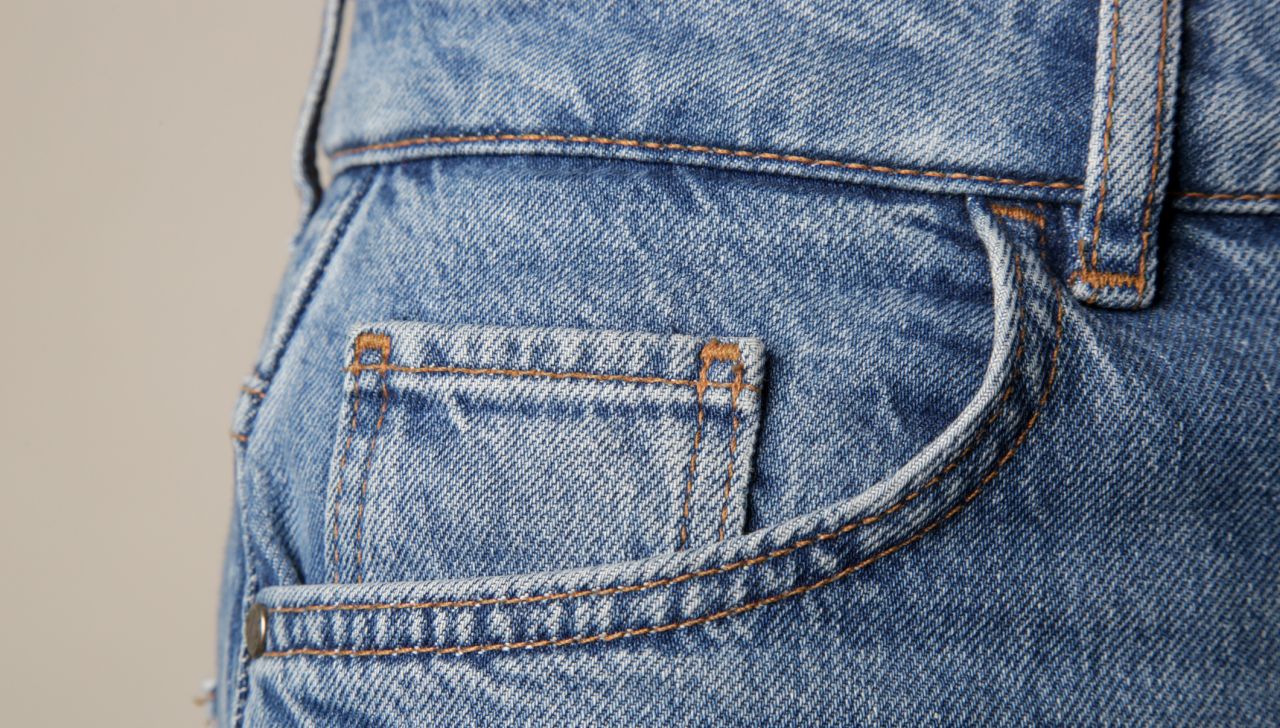 Тайната на малкия джоб: Защо дънките ни все още имат този детайл от 1873 г.?