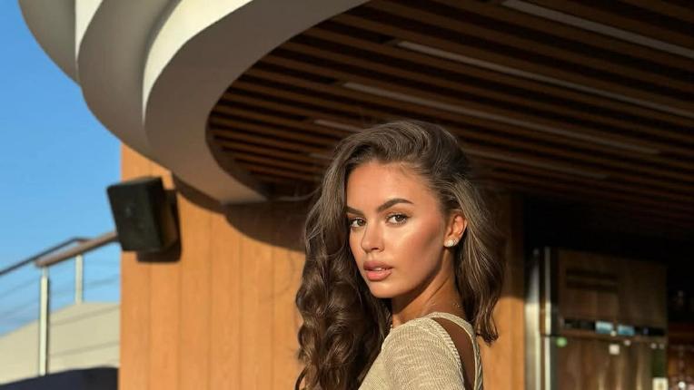 Виктория Капитонова