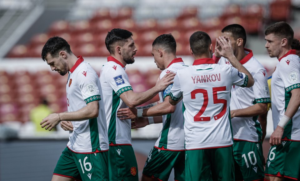 Национален отбор1