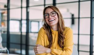 Мислите се за аутсайдер? 3 знака, че всъщност притежавате мощна харизма, без да го осъзнавате