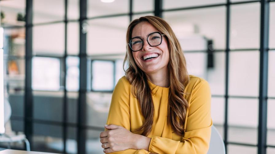 Мислите се за аутсайдер? 3 знака, че всъщност притежавате мощна харизма, без да го осъзнавате