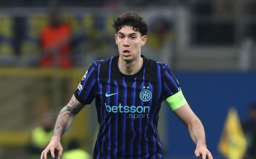 Барселона е готов с офертата за Бастони, включва и свой играч