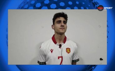 Георги Лазаров: Важното е, че победихме