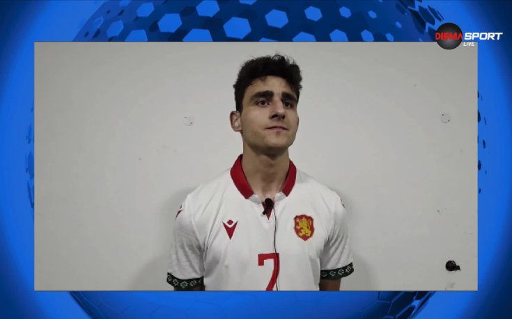 Георги Лазаров: Важното е, че победихме