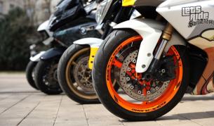 Отлагат откриването на мотосезон 2026 заради лошото време