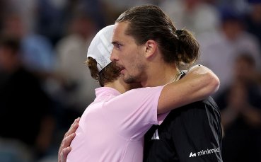 Синер отново разби Зверев, класира се за финала в Маями