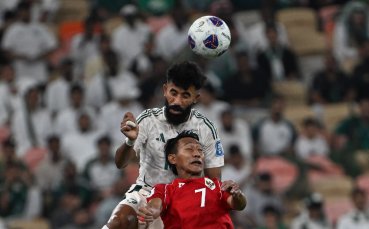 Индонезийският Бекъм хвърли ръкавицата, сега България е на мушката