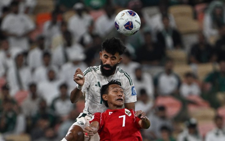 Индонезийският Бекъм хвърли ръкавицата, сега България е на мушката