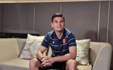 Никола Илиев: Не трябваше да допускаме два гола, победата ни носи самочувствие