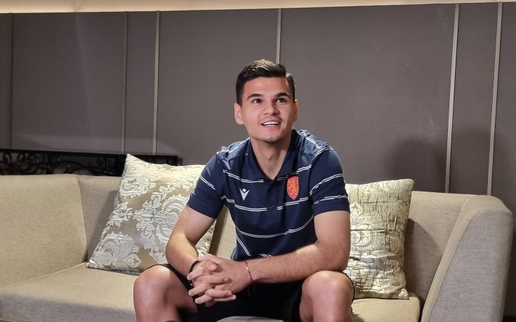 Никола Илиев: Не трябваше да допускаме два гола, победата ни носи самочувствие